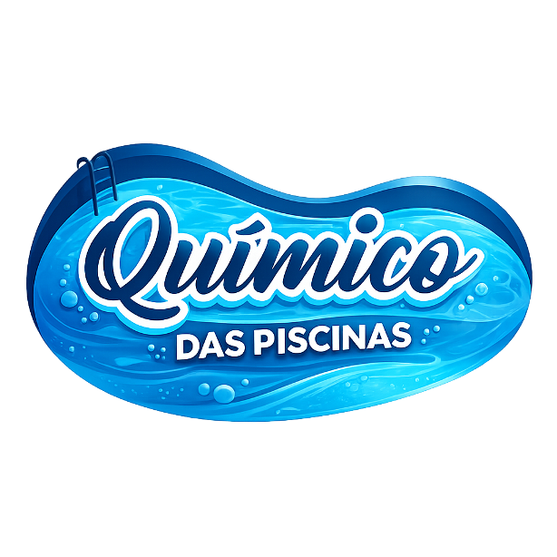 Logo Químico Piscinas